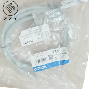 1 New Omron D4C-4320 Limit Switch Sensor Fast Delivery New Tape Case D4C-4320 - Picture 1 of 5