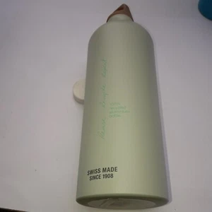 SIGG Traveller MyPlanet Alutrinkflasche, 1L, Repeat Plain - Bild 1 von 1