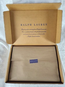Polo Ralph Lauren Geschenkset in Schachtel Olympia USA Team Crosscourt Kappe Fischerhut Pins - Bild 1 von 5