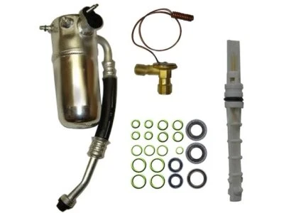 For 2003-2005 Chevrolet Trailblazer A/C Receiver Drier Kit 19587NW 2004 - Image 1 of 2