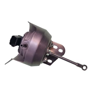 Turbolader Druckdose mit Elektronik Ford S-Max Galaxy Mondeo 2.0 TDCi 120kw Neu - Bild 1 von 13