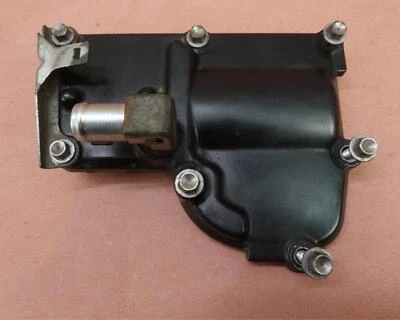 Cubierta respirador motor Kawasaki Ninja 1400 ZX14R ZX1400 2006-2011 Foto 1 de 4