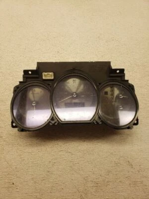 Cuadro de instrumentos velocímetro Lexus GS300 MPH compatible con 2006 2007 OEM Foto 1 de 4