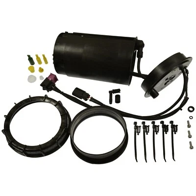 Para GMC Sierra 3500 HD 2012-2016 6,6 L V8 diésel líquido de escape (DEF) calentador SMP Foto 1 de 3