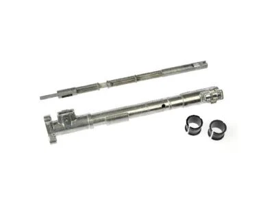 Tubo de cambio de transmisión automática Dorman 48352WSTX para Ford E350 Econoline 1997-1998 Foto 1 de 2