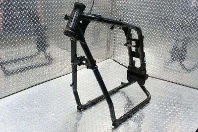 Polaris Victory V92C V 92 Deluxe 2001 chasis de cuadro *CLN RDY Foto 1 de 4