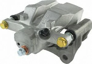 Pinza de freno reconstruida Rr Lft con piezas centradas en tracción trasera 141.44642 Foto 1 de 4