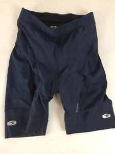 Excellent Sugoi RS Pro 2 Women's Cycling Shorts, Deep Navy, Large - Picture 1 of 8