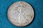ESTATE FIND 1938-D Walking Liberty Half Dollar!! #F3658
