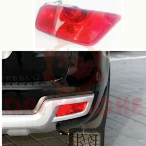 For Ford Everest 2013~2020 Rear Bumper Light Rear Fog Light Repalce Right Side - Foto 1 di 9