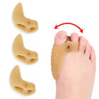 Big Toe Straightener Thumb Valgus Protector Silicone Feet Pads Relief Foot Pa*jy