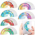 Calm Strips Sensory Stickers Anti Stress Calming Relief Tape  Student