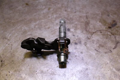 06-07 Honda Cbr 1000rr Engine Motor Shift Shaft Shifter Foto 1 de 4