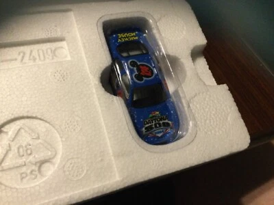 Team Caliber Disney 2 Pack Cars 1/24 & 1/64 scale NASCAR Diecasts Mickey Mouse - Image 1 of 4