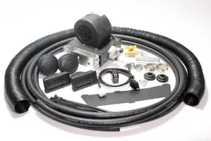 INFERNO CAB HEATER FOR POLARIS RANGER XP 900 2013-2019 WITH DEFROST VENTS - Foto 1 di 8
