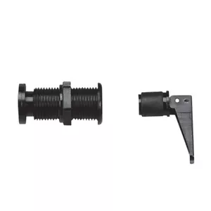 Nuova Rade transom drain kit non return thru hull with expanding bung 22mm - Picture 1 of 2