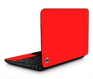LidStyles Standardfarben Laptop Hautschutz Aufkleber HP Pavilion G6 - Bild 1 von 11
