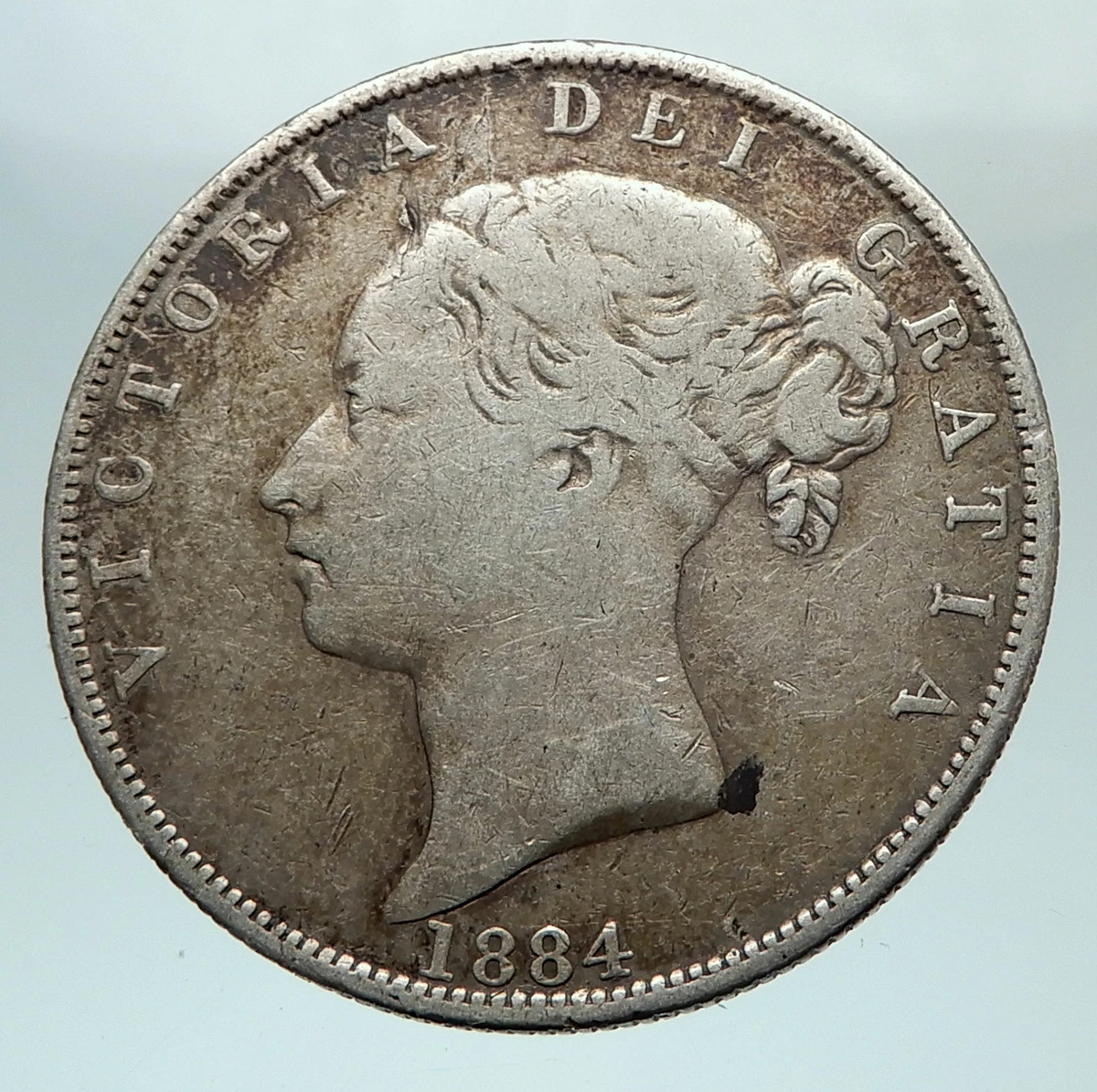 1884 Year UK Coins for sale | eBay