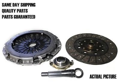 HD PREMIUM CLUTCH KIT FOR 2003-2008 HYUNDAI TIBURON 2.7L V6 - Image 1 of 4