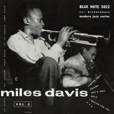 Miles Davis Complete Miles Davis Vol. 2 (Limited Edition) (SHM-CD) Japan Music C