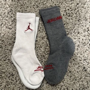 Toddler Jordan Socks - Picture 1 of 1