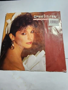 Gloria Estefan - Betcha Say That VG+ F322 - Picture 1 of 2