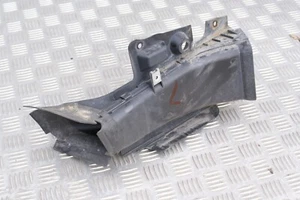 BMW Serie 3 E46 - Canal de aire de freno guía de aire paso de rueda freno lavado de cara izquierdo 8265469 - Imagen 1 de 2