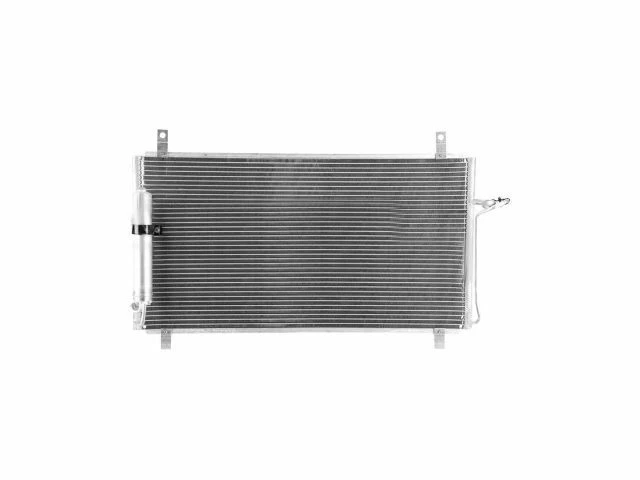 A/C Condenser 4RKH87 for Nissan 350Z 2007 2006 2004 2005 2003 2008 2009 - Image 1 of 1
