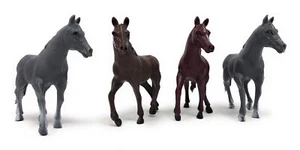 GREENBRIER INTERNATIONAL Horse lot 4 - Picture 1 of 9