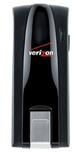 Verizon Wireless 4G LTE USB Modem 551L - Picture 1 of 2