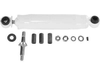 For 1983-1991 GMC S15 Jimmy Steering Stabilizer Gabriel 89953BCGB 1984 1985 1986 Foto 1 de 2