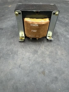 Transformador de voltaje Stancor P-8687 - Imagen 1 de 7