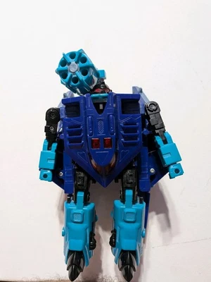 G2 DREADWING 1993 HASBRO TRANSFORMERS VINTAGE LOOSE INCOMPLETE FIGURE! L31 - Image 1 of 4
