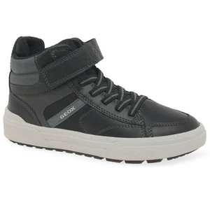 Geox J Weemble Boys Boots - Picture 1 of 24