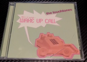 The Touchtones All-Female A Cappella - Picture 1 of 2