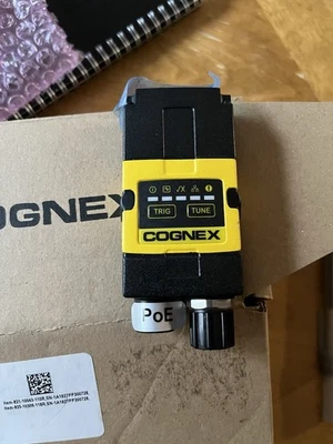 Dataman 260 Series Fixed-mount Barcode Reader - Image 1 of 4