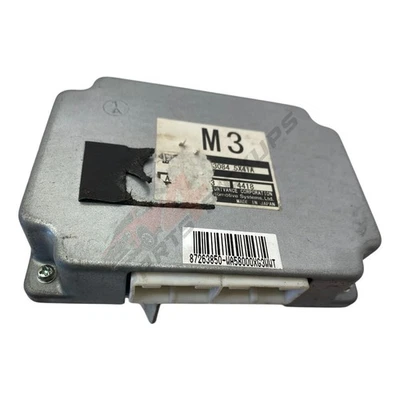 2014 Nissan Navara V6 Outlaw Transfer Box Control Module 2010-2015 - Image 1 of 4