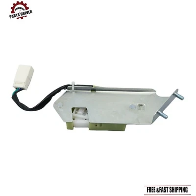 Interruptor de control de crucero de pedal de freno para Jaguar Vanden Plas XJS XK8 XJ12 XJ6 XJR XJ Foto 1 de 4