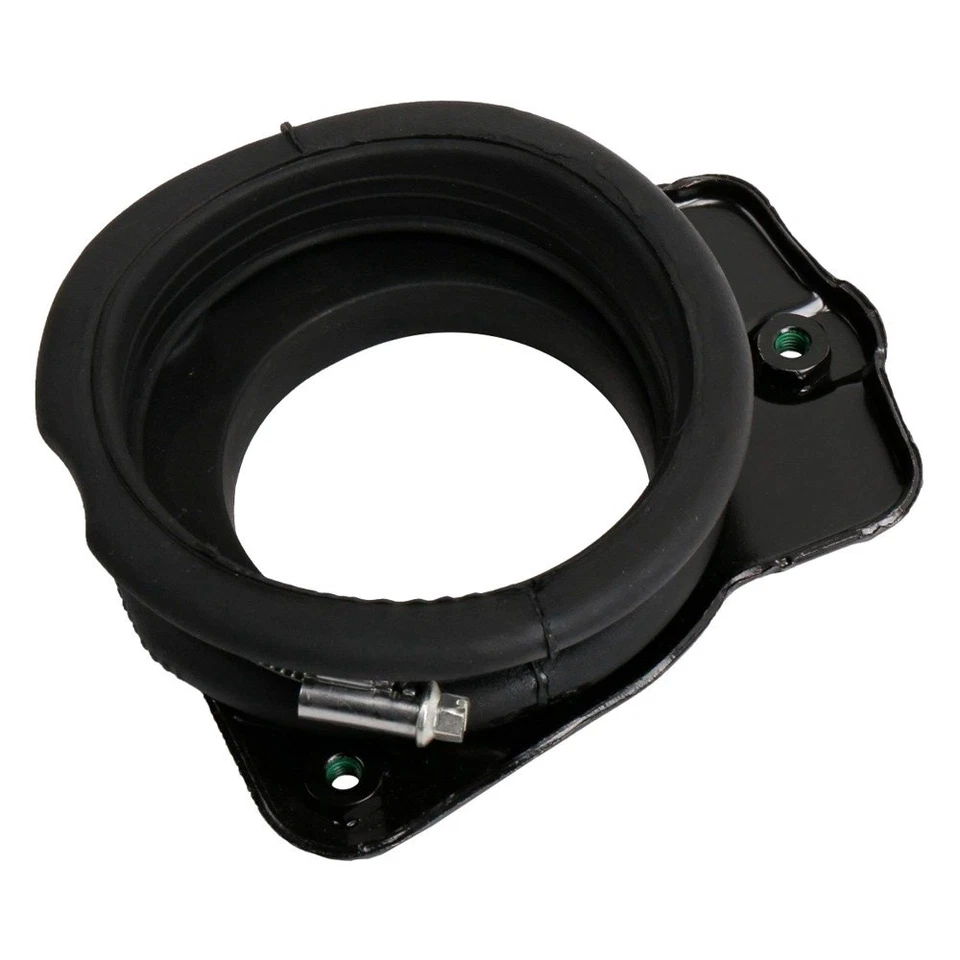 For Cadillac Eldorado 00-02 Engine Intake Manifold Adapter Plate Genuine GM Foto 1 de 3