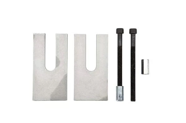 Juego de cuñas de piñón Belltech 4975 2 grados - 2 grados Foto 1 de 1