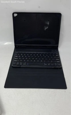 Logitech Detachable Magnetic Wireless Bluetooth Keyboard Case For iPad 10.5 inch - Image 1 of 4