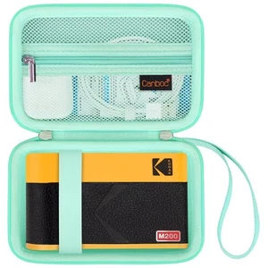 Tragetasche für Kodak Mini 2 ERA/KODAK Mini Shot 2 ERA 4PASS 2-in-1 Instant... - Bild 1 von 8