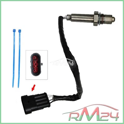 SONDA LAMBDA PLANAR PER FIAT MAREA + WEEKEND SW 1.2 99- - Immagine 1 di 2