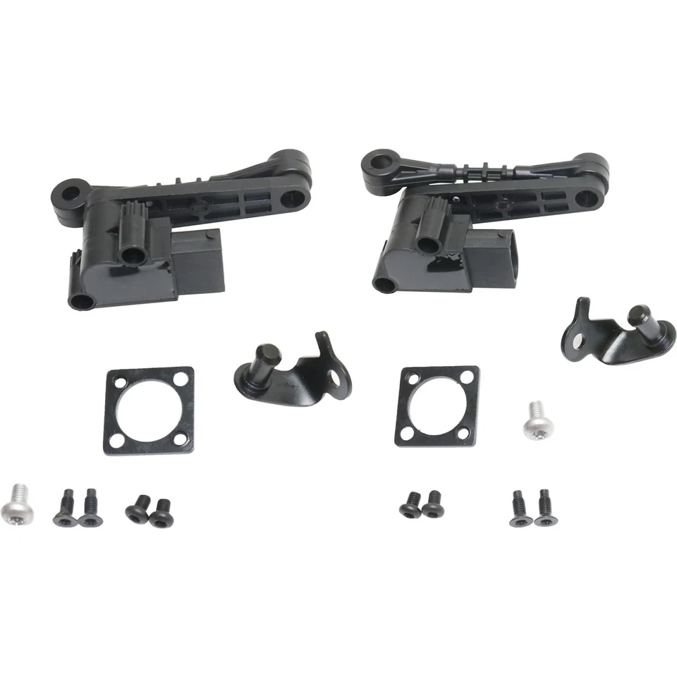 Sensor de suspensión para Land Rover Range Rover Sport 2006-2009 delantero derecho y derecho Foto 1 de 4