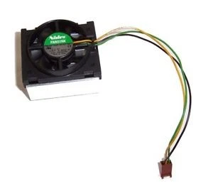 Intel DC Fan A28837-001 12v 0.08A F06R-12B14S1 - Image 1 of 1