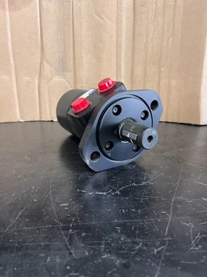 Motor hidráulico Char-Lynn 101-1031 Foto 1 de 4