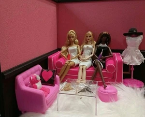 Poppy Parker Ersatzbeine für Fashion Royalty Puppe Integrity Toys - Bild 1 von 4