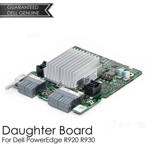 New Dell PowerEdge R920 R930 Server SAS 12Gb/s Expander Board 8Y39X - Picture 1 of 6