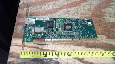 COMPAQ NC7771 268794-001 PCI-X Gigabit Network Adapters Ethernet - Image 1 of 4