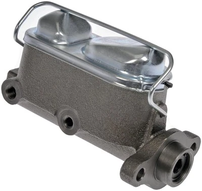 Cilindro maestro de freno Mechanics Choice para Mercury Cougar 1971-1972 Foto 1 de 4